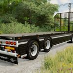 daf trailer pack v1.0 fs22 2