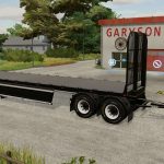 daf trailer pack v1.0 fs22 4