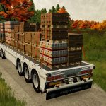 daf trailer pack v1.0 fs22 5