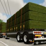 daf trailer pack v1.0 fs22 7