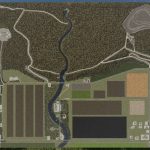 deadwood map v1.5.0.1 fs22 2