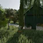 decotrees and decoplants prefab v1.0 fs22 1