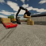 demarec drg 22 v1.0 fs22 2