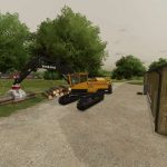 demarec drg 22 v1.0 fs22 3