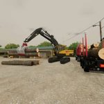 demarec drg 22 v1.0 fs22 6