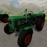 deutz d80 placeable v1.0 fs22 2