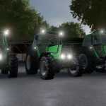 deutz dx 4.30 4.70 edit v1.0.0.2 fs22 1