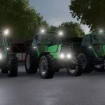 deutz dx 4.30 4.70 edit v1.4 fs22 2