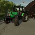 deutz dx 4.30 4.70 edit v1.8 fs22 1