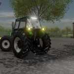 deutz dx 90 forest edition v1.0 fs22 1