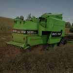 deutz fahr 5695 hts v1.0 fs22 4