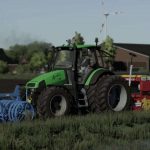 deutz fahr agrotron mk3 v1.0 fs22 2