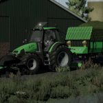 deutz fahr agrotron mk3 v1.0 fs22 3