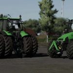 deutz fahr agrotron mk3 v1.0 fs22 5