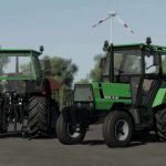 deutz fahr dx 4.30 4.70 v1.0 fs22 4