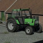 deutz fahr dx 4.30 4.70 v1.1 fs22 4