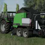 deutz fahr varimaster combi v1.0 fs22 1