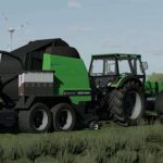 deutz fahr varimaster combi v1.0 fs22 2