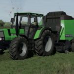 deutz fahr varimaster combi v1.0 fs22 3