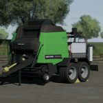 deutz fahr varimaster combi v1.0 fs22 4