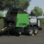 deutz fahr varimaster combi v1.0.0.1 fs22 1