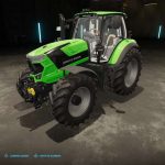 deutz series 6185 ttv rust edition v1.0 fs22 2