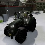 deutz series 6185 ttv rust edition v1.1 fs22 2