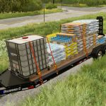 diamond c lpx trailer pack v1.5 fs22 3