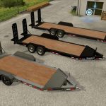 diamond c lpx trailer pack v1.5 fs22 4