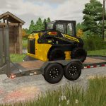 diamond c lpx trailer pack v1.5 fs22 5