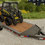 diamond c lpx trailer pack v1.5 fs22 6