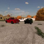 dodge ram srt10 v2.0 fs22 2