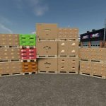 dragon s den production extension v1.7 fs22 2