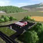 eag elk mountain 4x v1.0 fs22 2