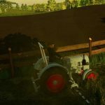 eicher ed16 2B cutter bar mower v1.0 fs22 1