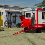 el iman premium max v1.1 fs22 2