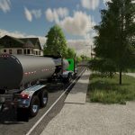 etnyre asphalt tanker v1.0 fs22 3