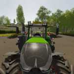 fendt 1000 edited v1.0 fs22 1