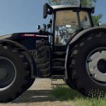 fendt 1000 vario turbo v1.0 fs22 4