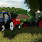 fendt 700 800 tms north american version v1.0 fs22 1