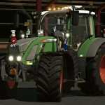 fendt 724 v1.0 fs22 1