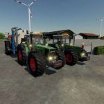 fendt 800 900 favorit edit v1.0 fs22 2