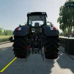 fendt 900 com4 v1.1 fs22 2