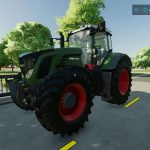 fendt 900 com4 v1.1 fs22 3