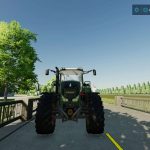 fendt 900 com4 v1.1 fs22 4