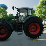 fendt 900 com4 v1.1 fs22 6