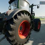 fendt 900 com4 v1.1 fs22 7