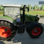 fendt 900 com4 v1.1 fs22 8