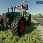 fendt 900 edit v1.0 fs22 4