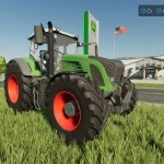 fendt 900 edit v1.0 fs22 9